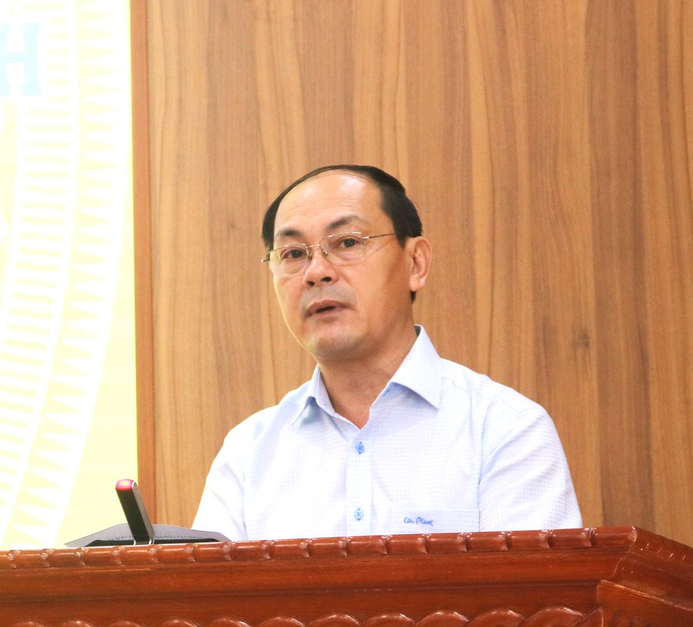 Gia Lai nâng cao giải quyết dịch vụ công liên thông “khai sinh – khai tử” cho 135 xã, phường - ảnh 1