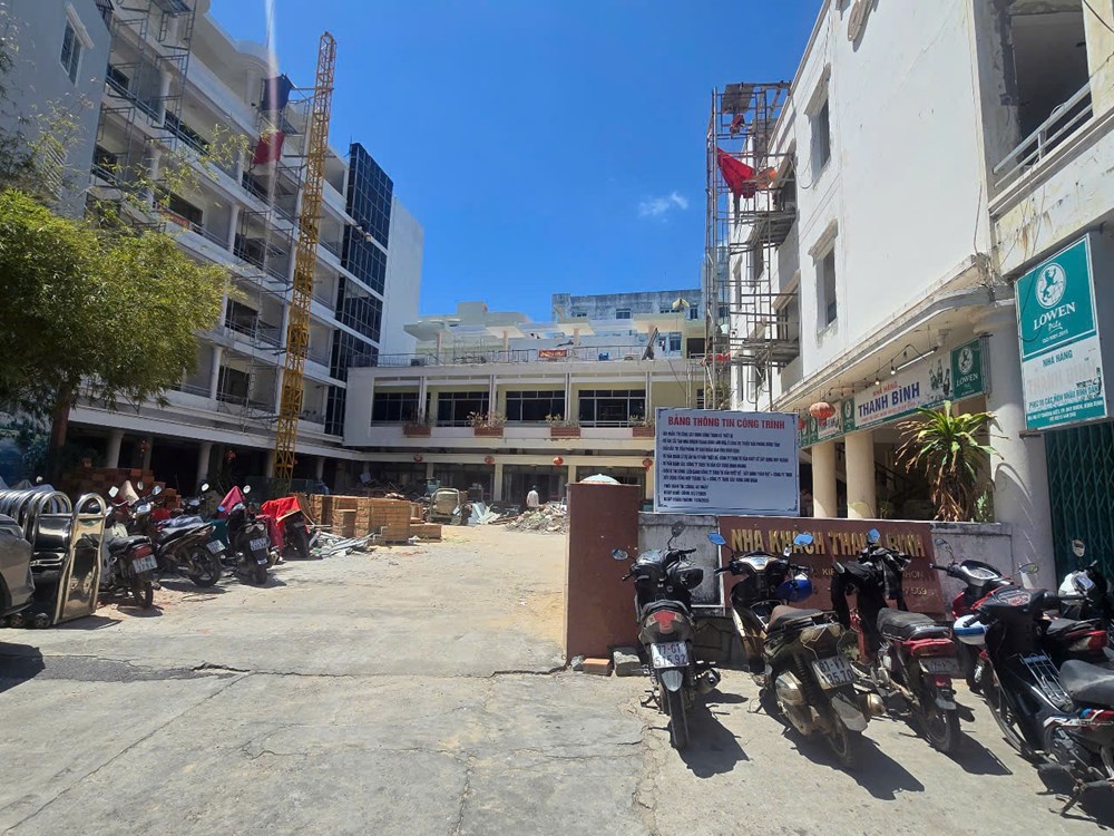 Để cán bộ Gia Lai an tâm công tác ở trung tâm hành chính mới - ảnh 2