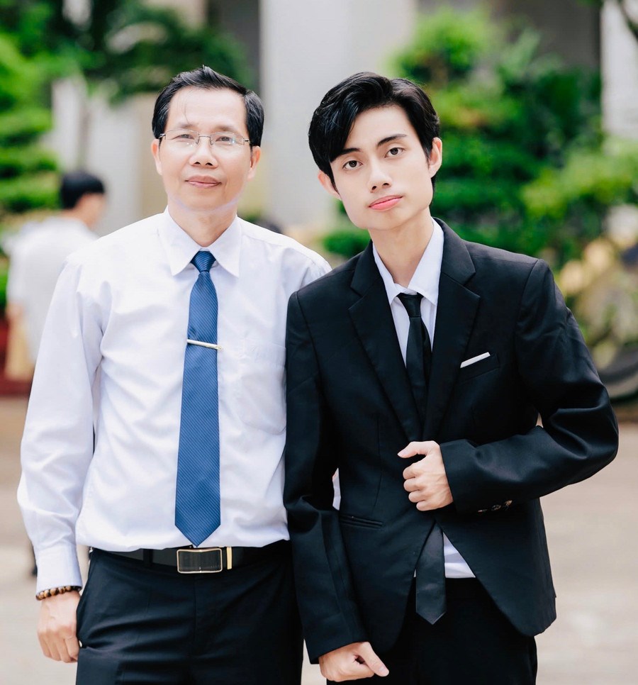 Những thủ khoa đạt điểm 10 và bí quyết thành công - ảnh 1