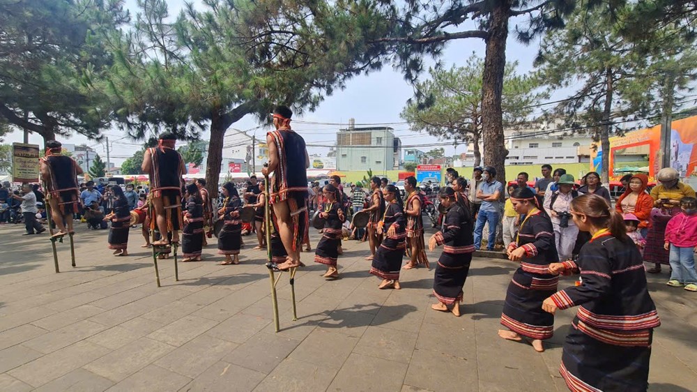 Gia Lai: Khát vọng Biển xanh – Đại ngàn tỏa sáng - ảnh 1