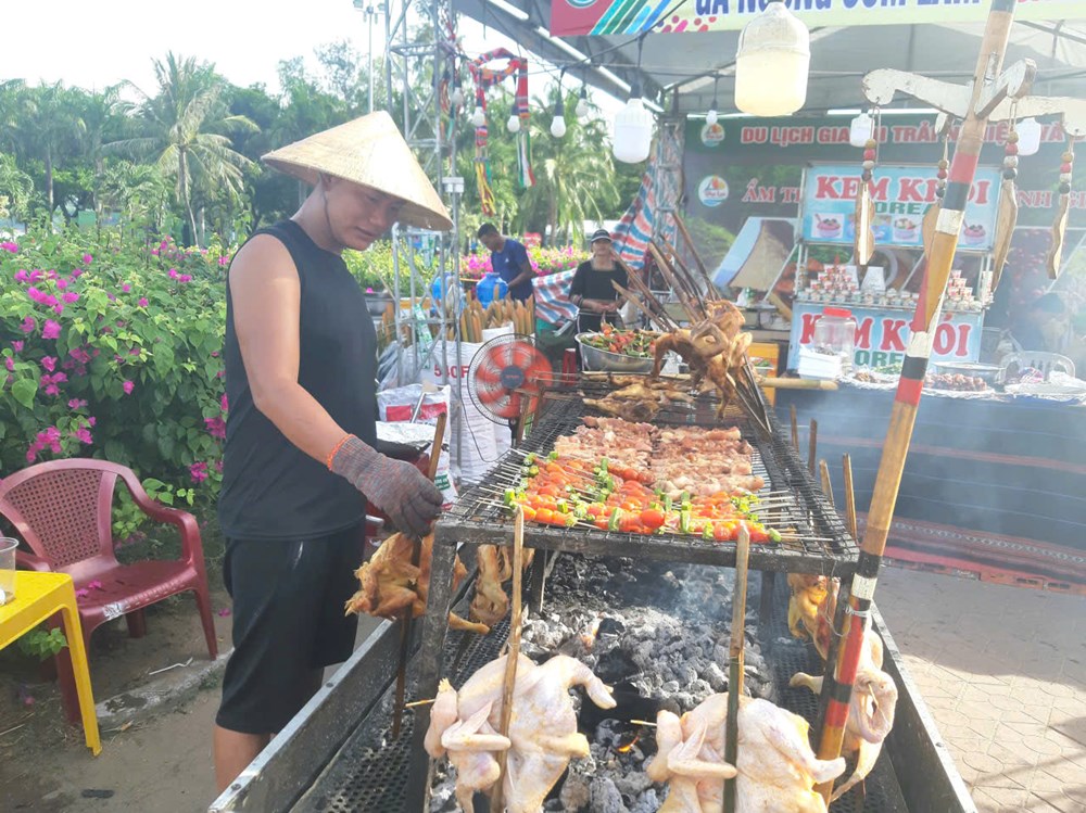 Gia Lai: Khát vọng Biển xanh – Đại ngàn tỏa sáng - ảnh 2