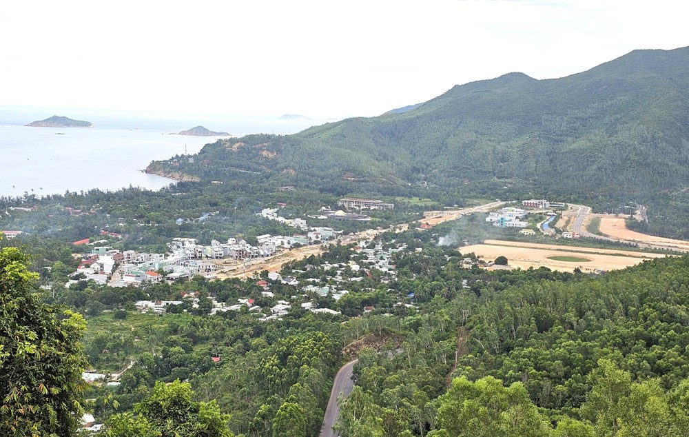 Đưa Quy Nhơn Nam trở thành trung tâm du lịch, AI - ảnh 3