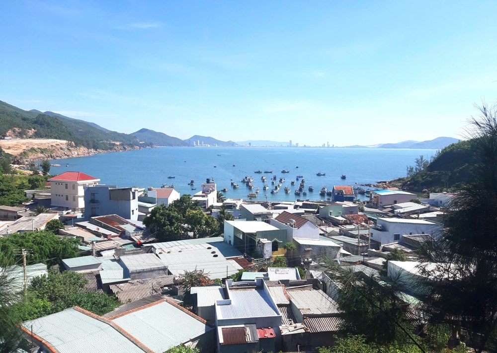 Đưa Quy Nhơn Nam trở thành trung tâm du lịch, AI - ảnh 4