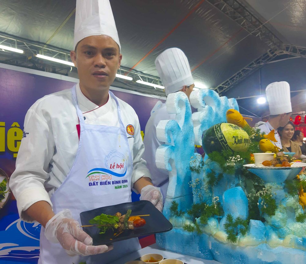Gia Lai sẽ kể câu chuyện “rừng vàng, biển bạc” - ảnh 4