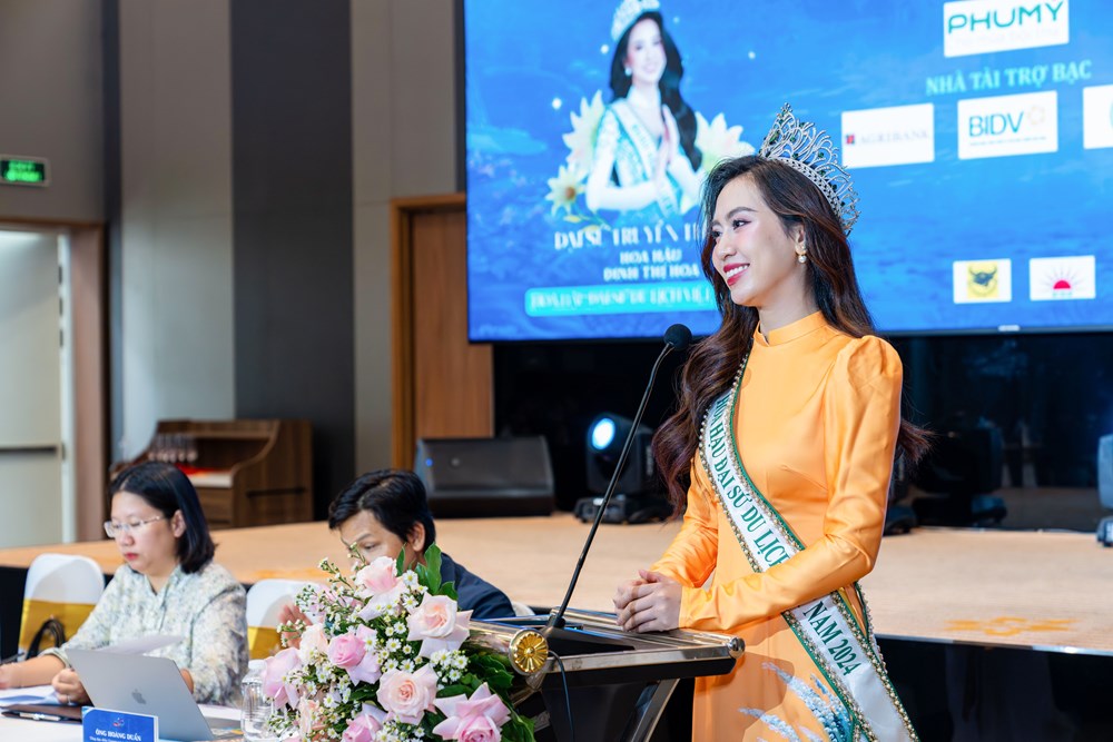 Gia Lai sẽ kể câu chuyện “rừng vàng, biển bạc” - ảnh 5