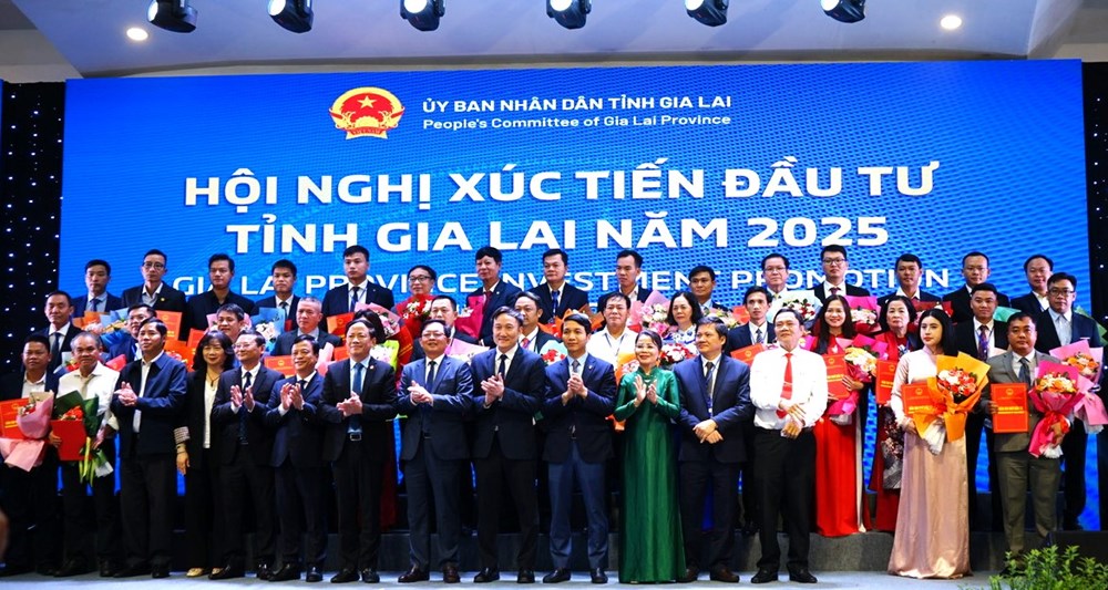 Đối tác đáng tin cậy của các nhà đầu tư - ảnh 1