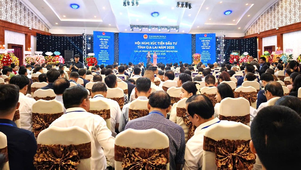 Đối tác đáng tin cậy của các nhà đầu tư - ảnh 2