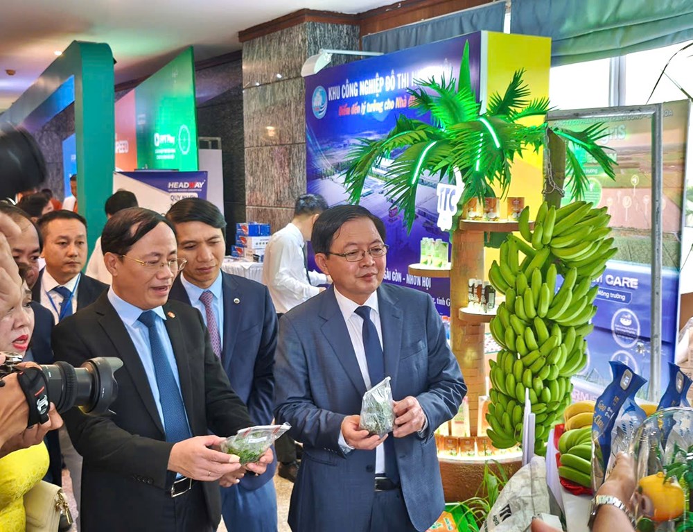 Đối tác đáng tin cậy của các nhà đầu tư - ảnh 3