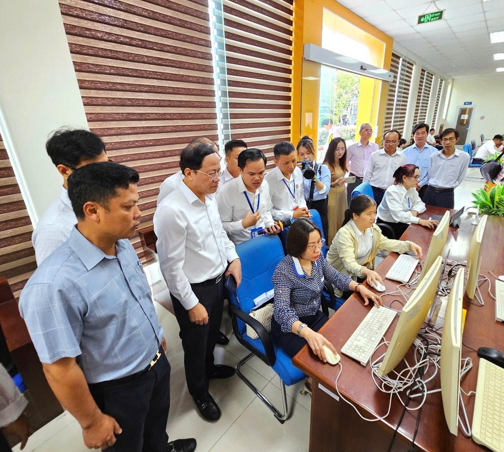 Gia Lai tổ chức Đại hội Thi đua yêu nước lần thứ I - ảnh 6