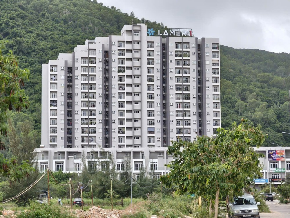 Gia Lai tiếp tục sắp xếp, bố trí nhà ở cho cán bộ, công chức - ảnh 2