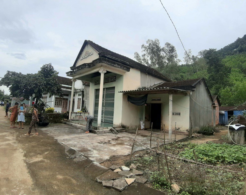 Gia Lai chủ động ứng phó sạt lở, lũ quét  - ảnh 3
