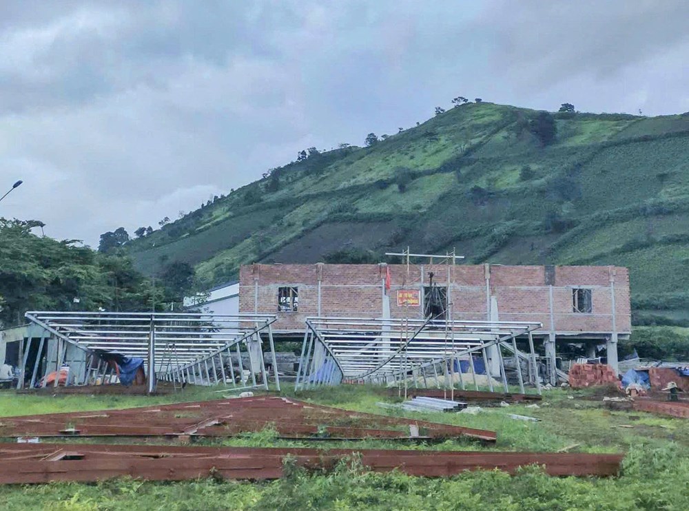 Thi tuyển ý tưởng quy hoạch chung Khu du lịch Biển Hồ - Chư Đăng Ya - ảnh 3