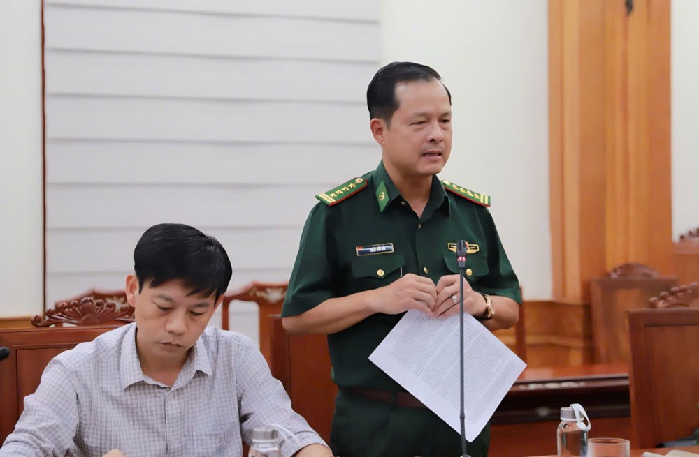 Gia Lai nộp ngân sách hơn 198 tỉ đồng từ truy thu thuế hàng giả, hàng lậu - ảnh 3