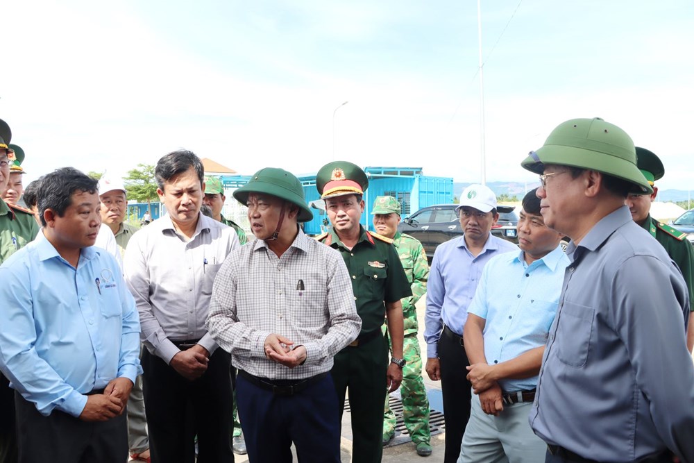 “Nghĩ sâu, làm lớn” để Gia Lai tạo động lực tăng trưởng 2 con số - ảnh 1