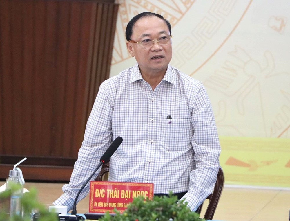 “Nghĩ sâu, làm lớn” để Gia Lai tạo động lực tăng trưởng 2 con số - ảnh 6