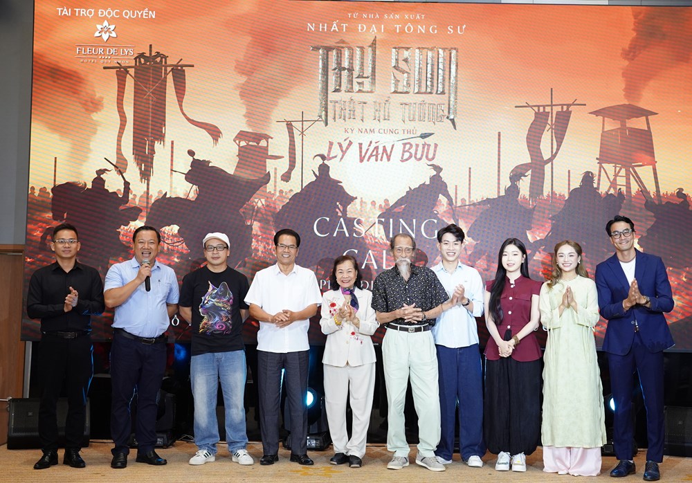 Quảng bá hình ảnh đất nước, du lịch… bằng điện ảnh - ảnh 3