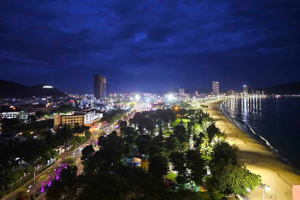 Cơ hội nâng tầm thương hiệu Quy Nhơn trên bản đồ du lịch thế giới - ảnh 1