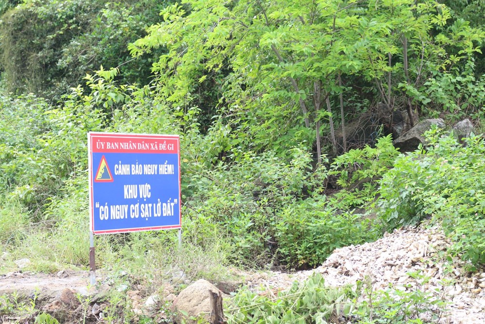 Ứng phó với bão Kalmaegi, Gia Lai chủ động phương án di dời gần 1.000 hộ dân - ảnh 1