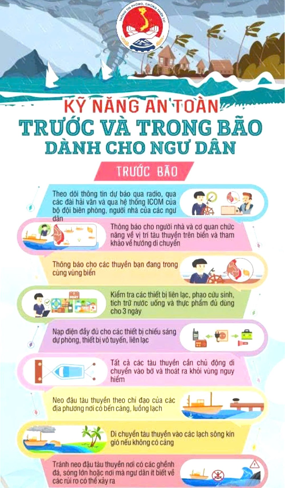 Gia Lai: Ứng phó bão Kalmaegi là nhiệm vụ chính trị hàng đầu trong thời điểm hiện tại - ảnh 4