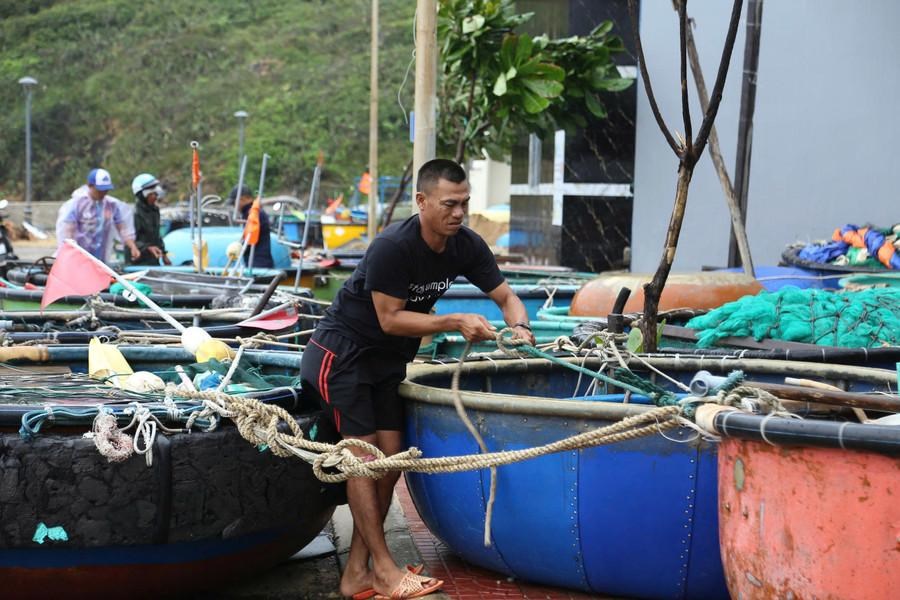 Trước giờ “G” bão số 13 đổ bộ vào Gia Lai - ảnh 3