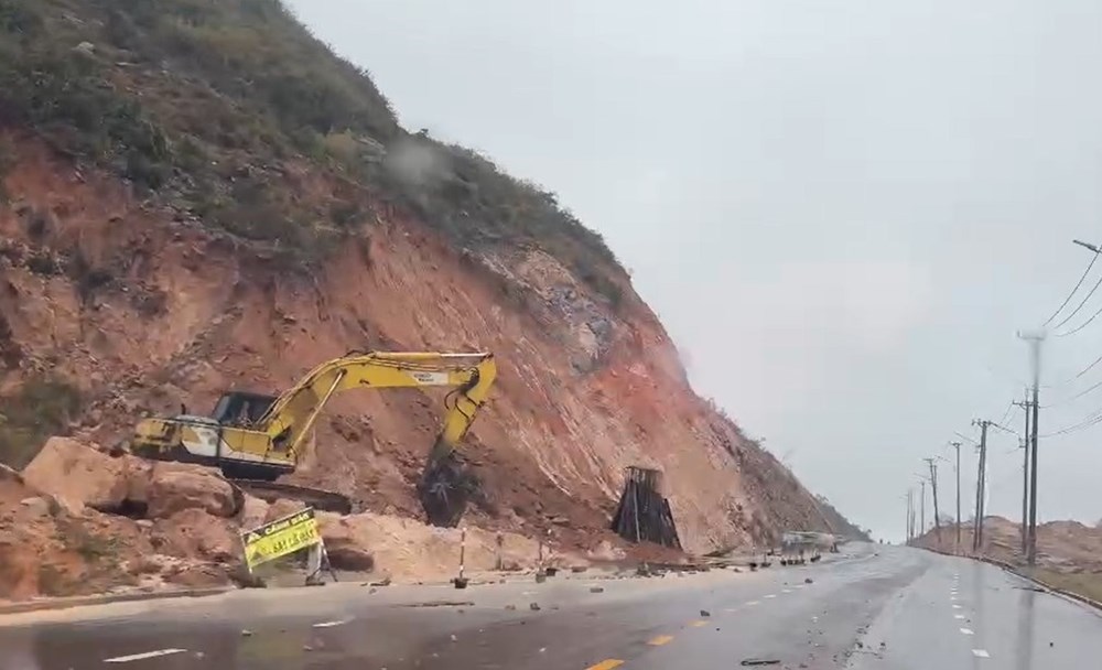 Gia Lai: Tuyệt đối không để người dân thiếu nơi ở an toàn - ảnh 1