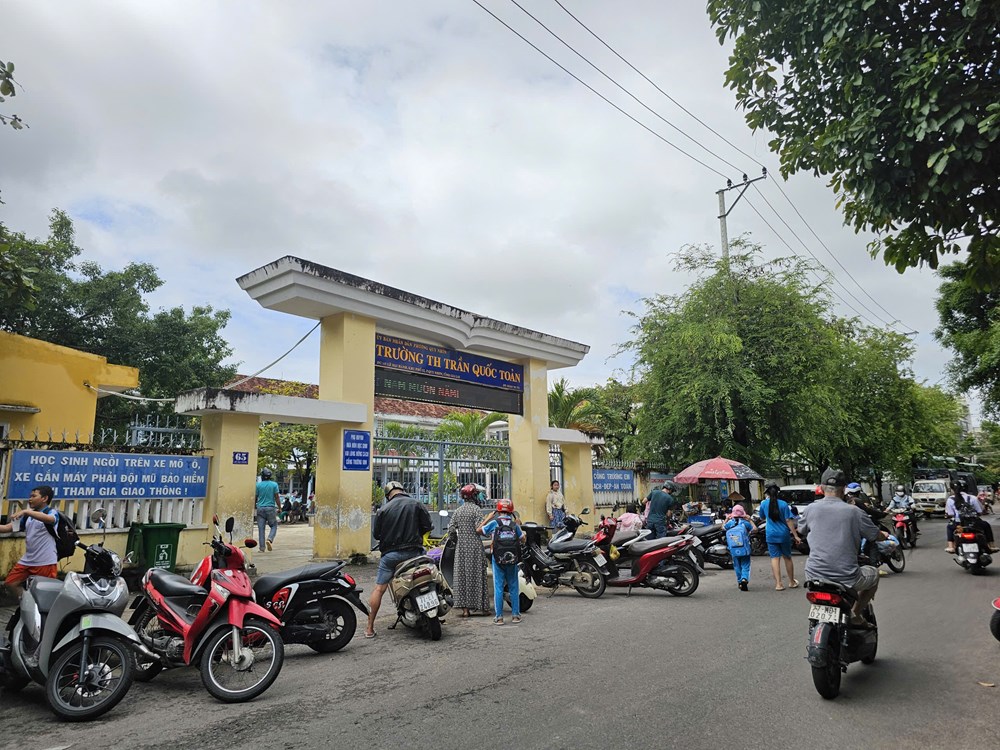 Mưa lũ lớn, hơn 26.000 học sinh Gia Lai phải nghỉ học - ảnh 1