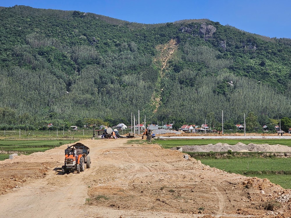 Gia Lai dành kinh phí hơn 1.058 tỉ đồng bố trí xây dựng ổn định dân cư vùng thiên tai - ảnh 1