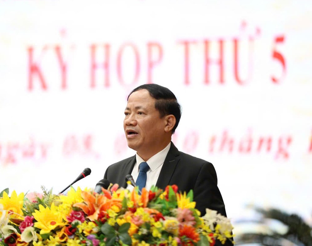 Gia Lai không có cán bộ yếu, nếu không đạt hiệu quả là vì né trách nhiệm, không tâm huyết - ảnh 1