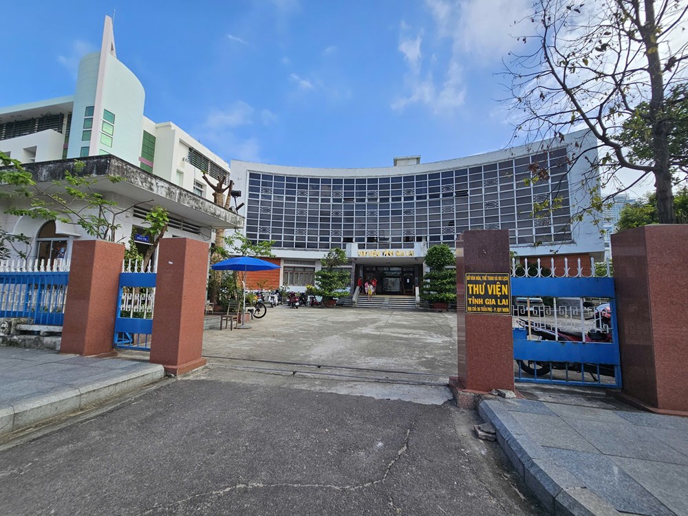 Gia Lai xây dựng phương án sắp xếp, tinh gọn các đơn vị sự nghiệp công lập - ảnh 1