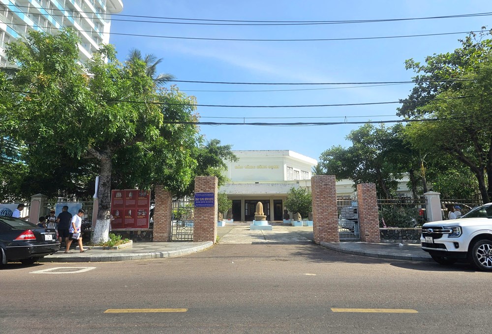 Gia Lai xây dựng phương án sắp xếp, tinh gọn các đơn vị sự nghiệp công lập - ảnh 3