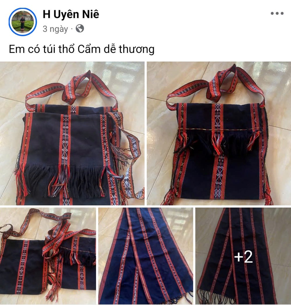 Những sứ giả trẻ quảng bá văn hóa đại ngàn Tây Nguyên - ảnh 3