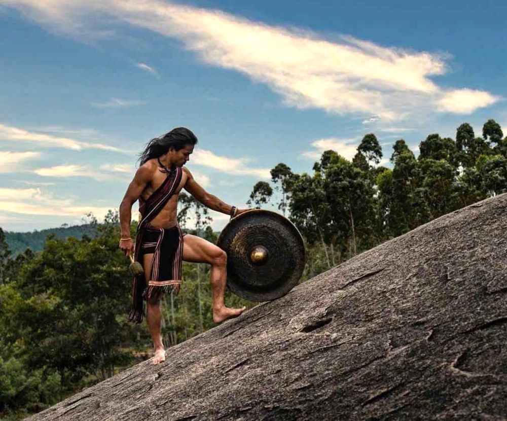 Những sứ giả trẻ quảng bá văn hóa đại ngàn Tây Nguyên - ảnh 4