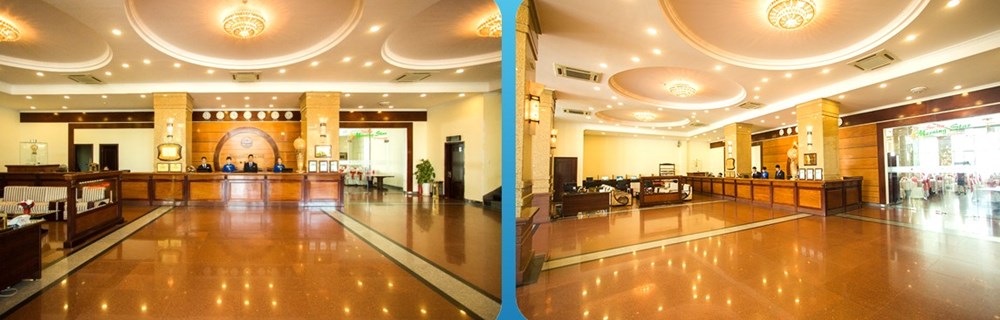 Hải Âu hướng đến khách sạn xanh, không thuốc lá - ảnh 3