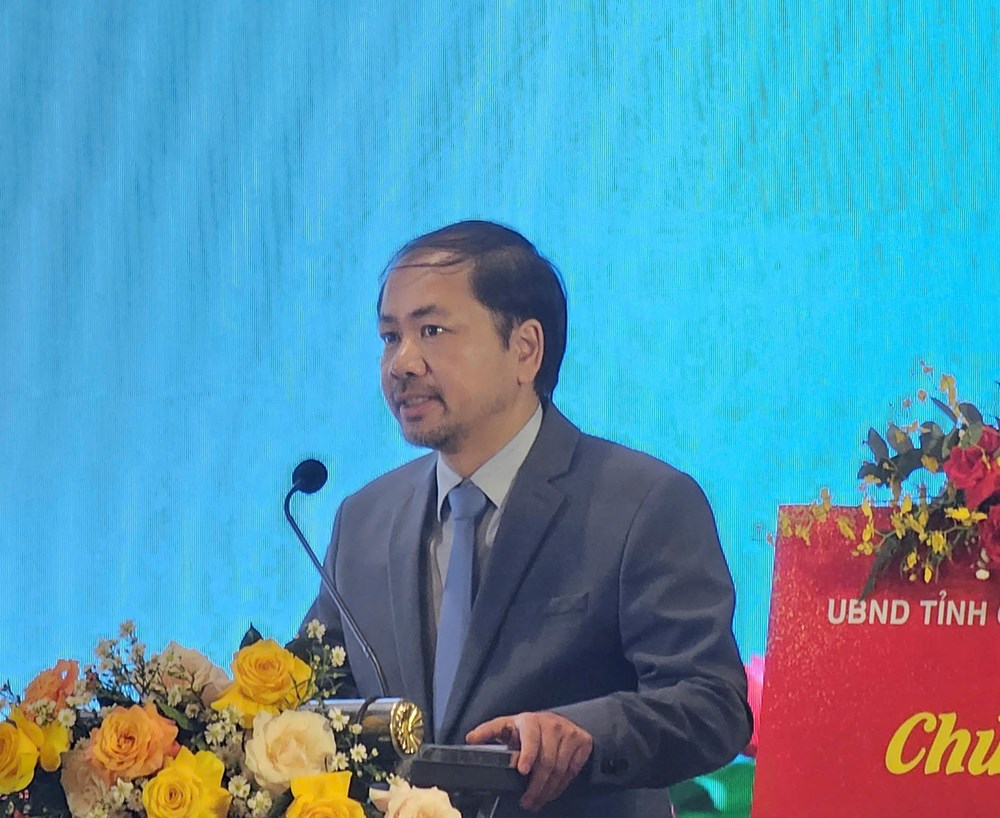 Hiệp hội Du lịch tỉnh Gia Lai chính thức bước vào nhiệm kỳ đầu tiên - ảnh 1