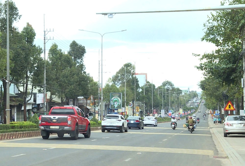 Gia Lai thí điểm vận hành camera AI xử lý phạt nguội giao thông - ảnh 3