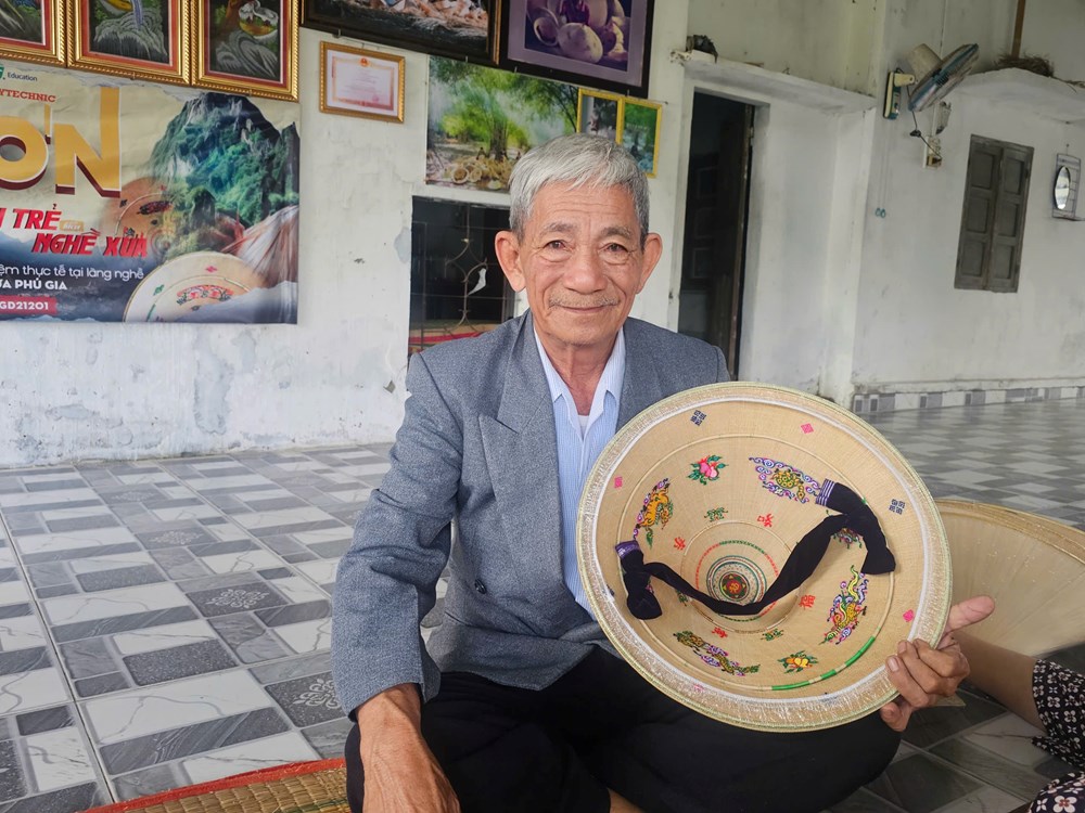 Hành trình từ di sản văn hóa đến điểm đến trải nghiệm - ảnh 4