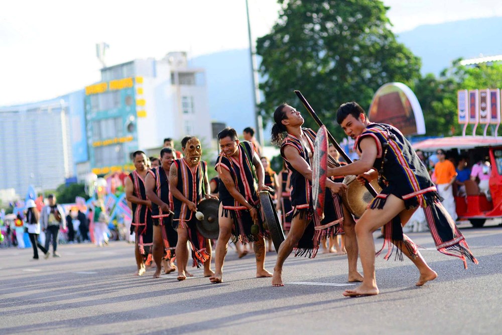 Ngành VHTTDL Gia Lai quyết tâm cao cho năm 2026 - ảnh 3