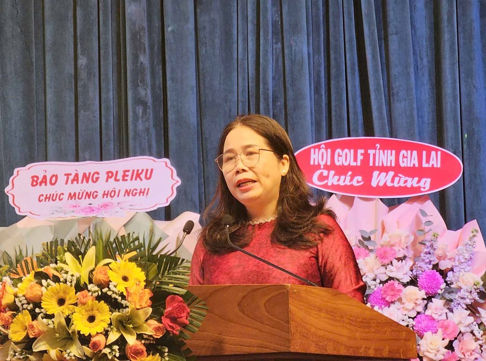 Ngành VHTTDL Gia Lai quyết tâm cao cho năm 2026 - ảnh 4