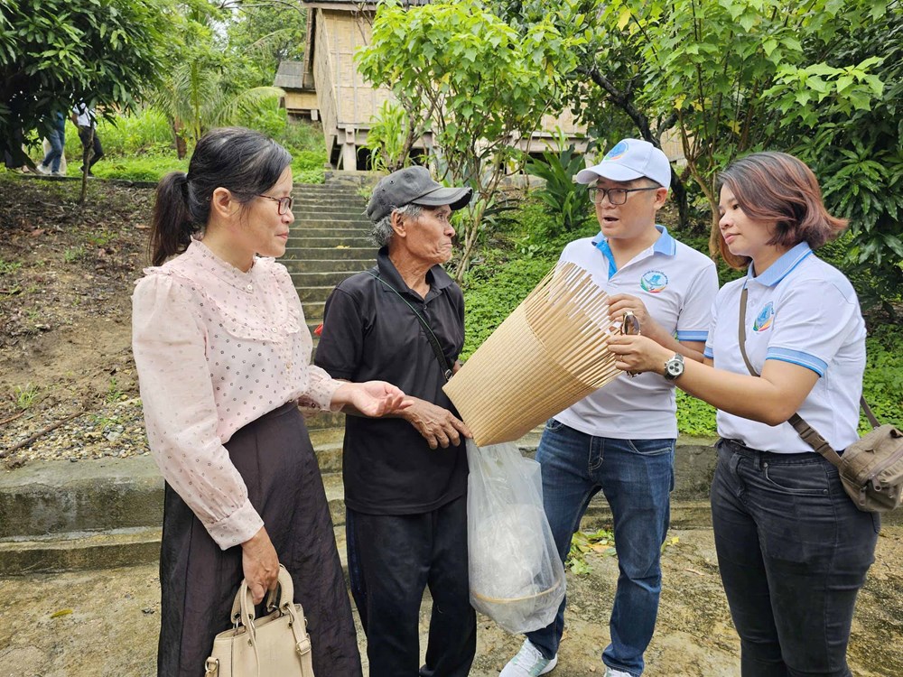 Ngành VHTTDL Gia Lai quyết tâm cao cho năm 2026 - ảnh 7