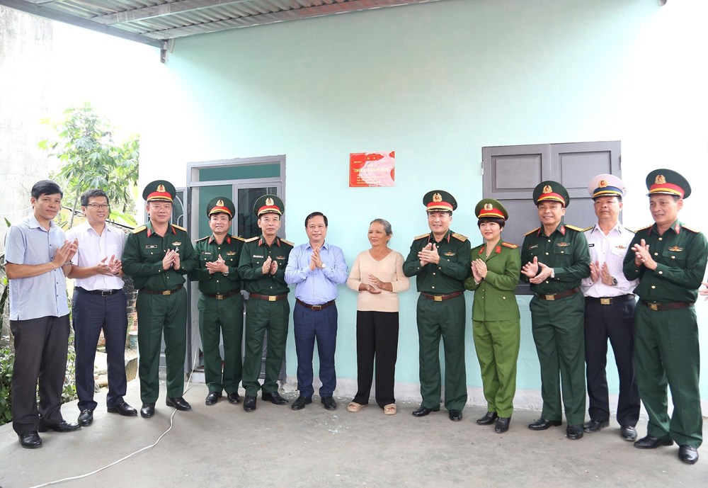 Gia Lai tăng tốc hoàn thành “Chiến dịch Quang Trung” trước ngày 15.1 - ảnh 1