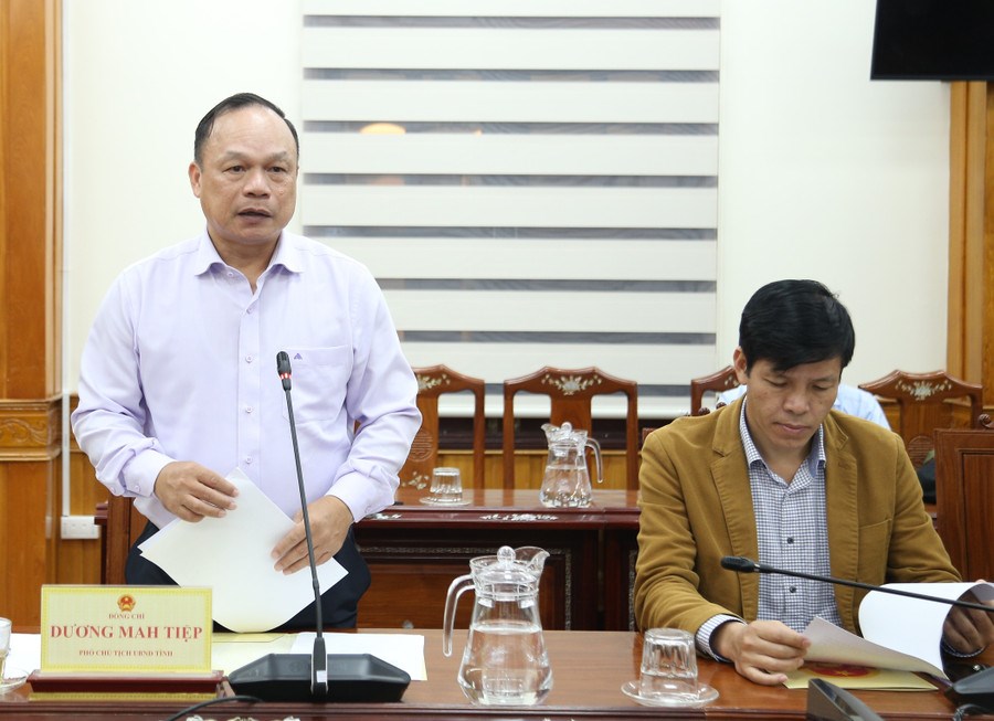 Phó Thủ tướng Hồ Quốc Dũng: Cần thần tốc, dứt điểm xây, sửa nhà cho dân vùng bão lũ Gia Lai trước Tết - ảnh 3