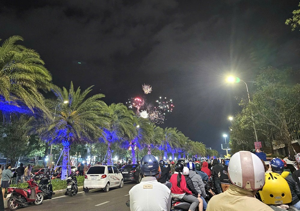 Gia Lai: Nhiều hoạt động văn hóa, nghệ thuật đón Xuân Bính Ngọ 2026 - ảnh 1