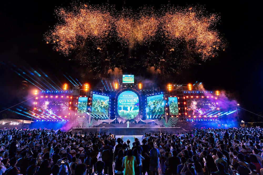 Gia Lai: Nhiều hoạt động văn hóa, nghệ thuật đón Xuân Bính Ngọ 2026 - ảnh 2