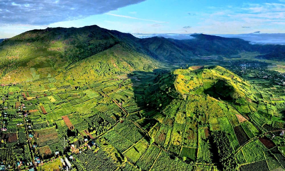 Động lực mới để du lịch Gia Lai bứt phá - ảnh 2