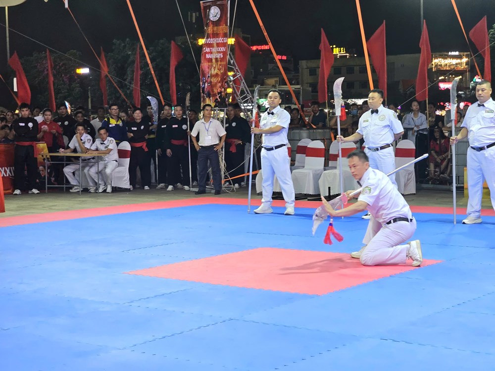 Khẳng định vị thế của Gia Lai trong hệ thống thể thao thành tích cao - ảnh 2