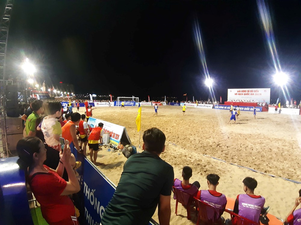 Khẳng định vị thế của Gia Lai trong hệ thống thể thao thành tích cao - ảnh 3