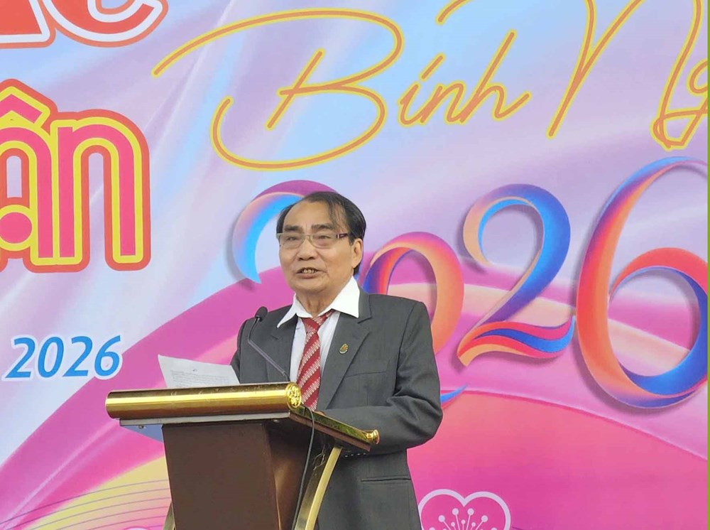 Trưng bày 300 ấn phẩm trong Hội Báo Xuân tỉnh Gia Lai - ảnh 1