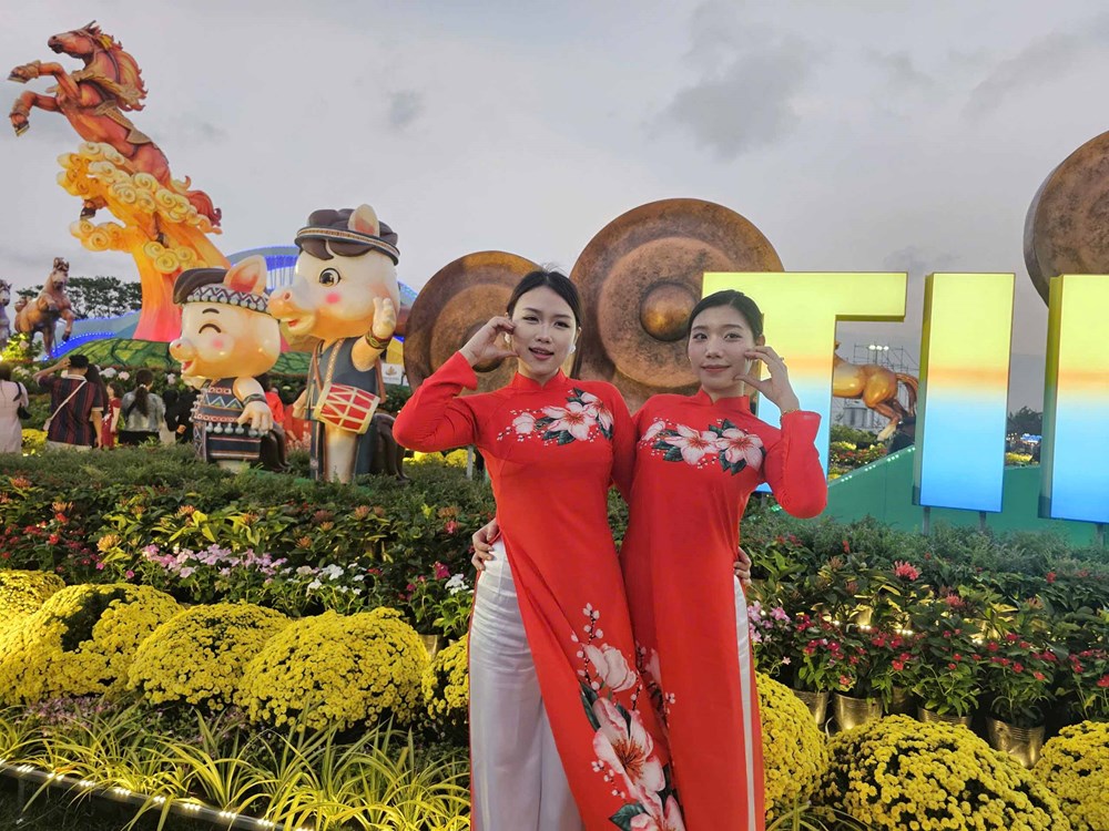 Gia Lai: Ý tưởng linh vật từ hình tượng ngựa chiến của Thánh Gióng - ảnh 5