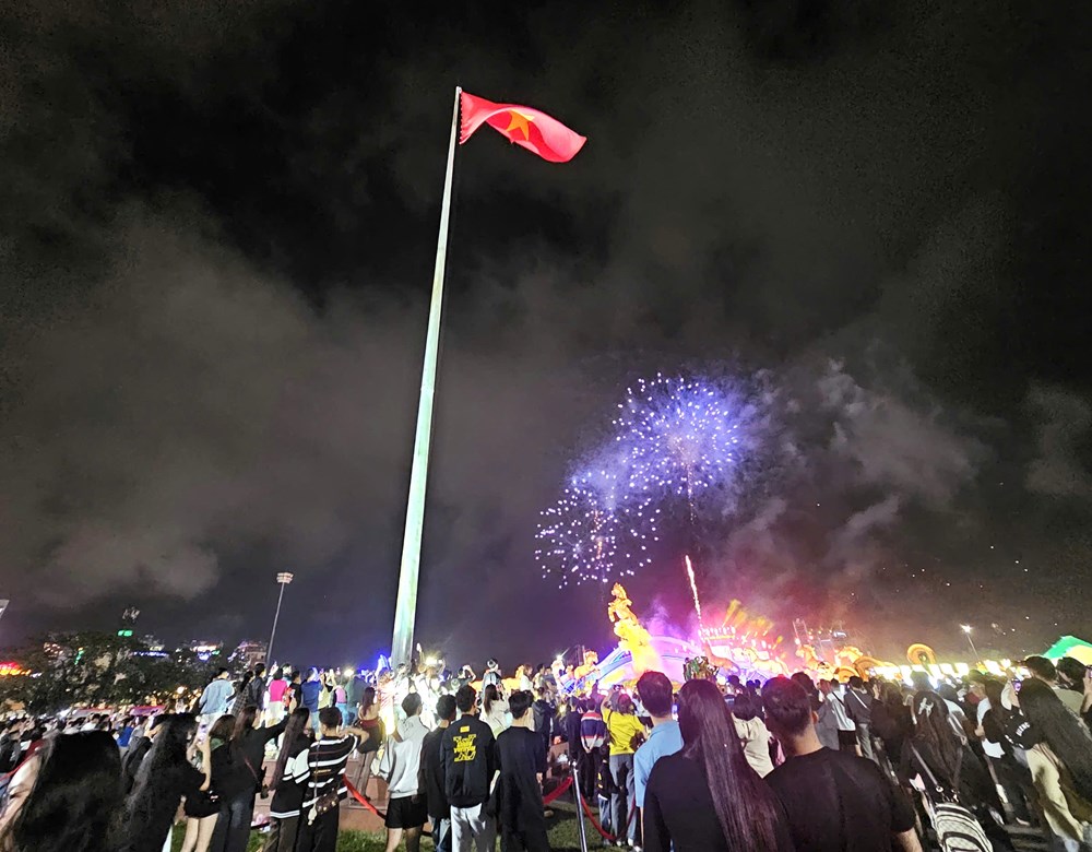 Gia Lai rộn ràng đón Xuân Bính Ngọ với chương trình nghệ thuật đặc sắc - ảnh 1