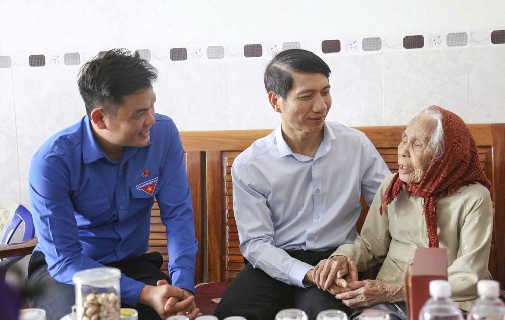 Ra quân Tháng Thanh niên: Tuổi trẻ Gia Lai đặt mục tiêu triển khai hiệu quả 10 chỉ tiêu - ảnh 7